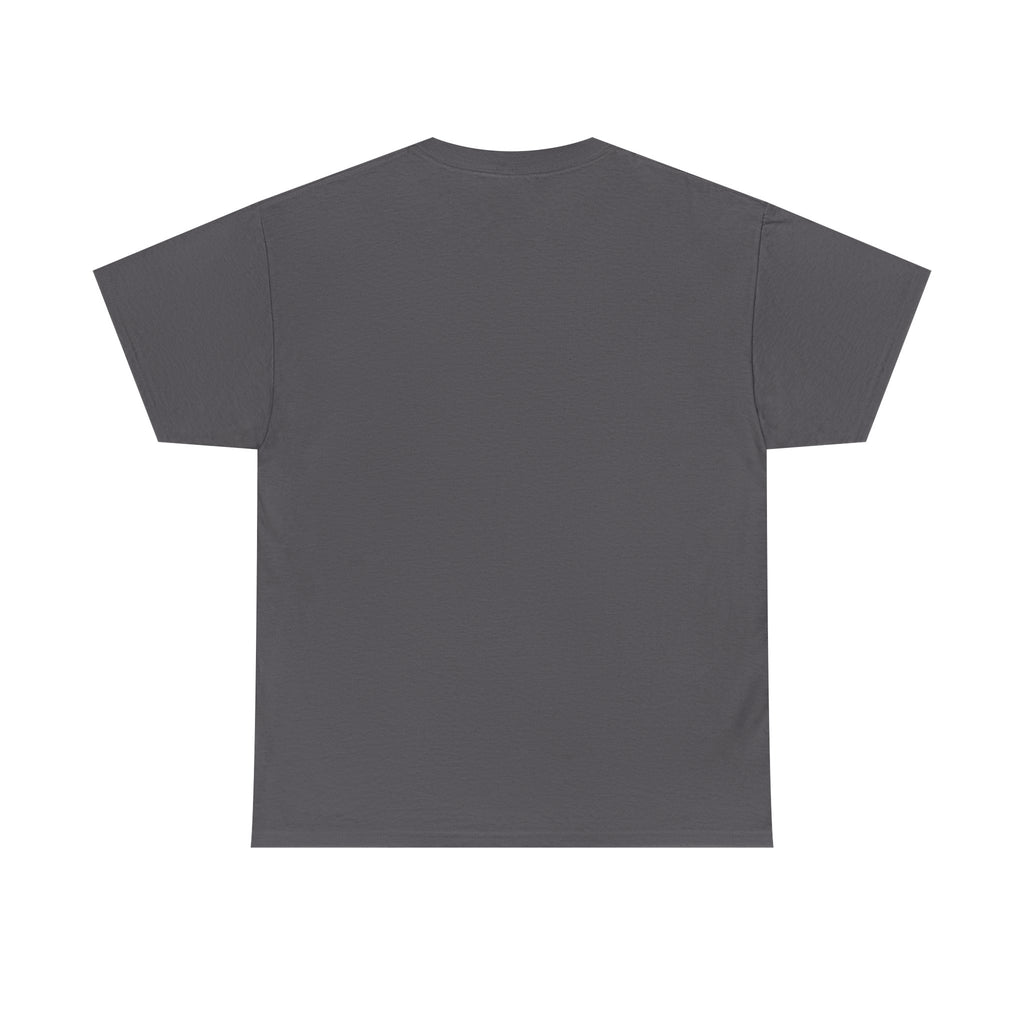 Minimal Heights Unisex Tee
