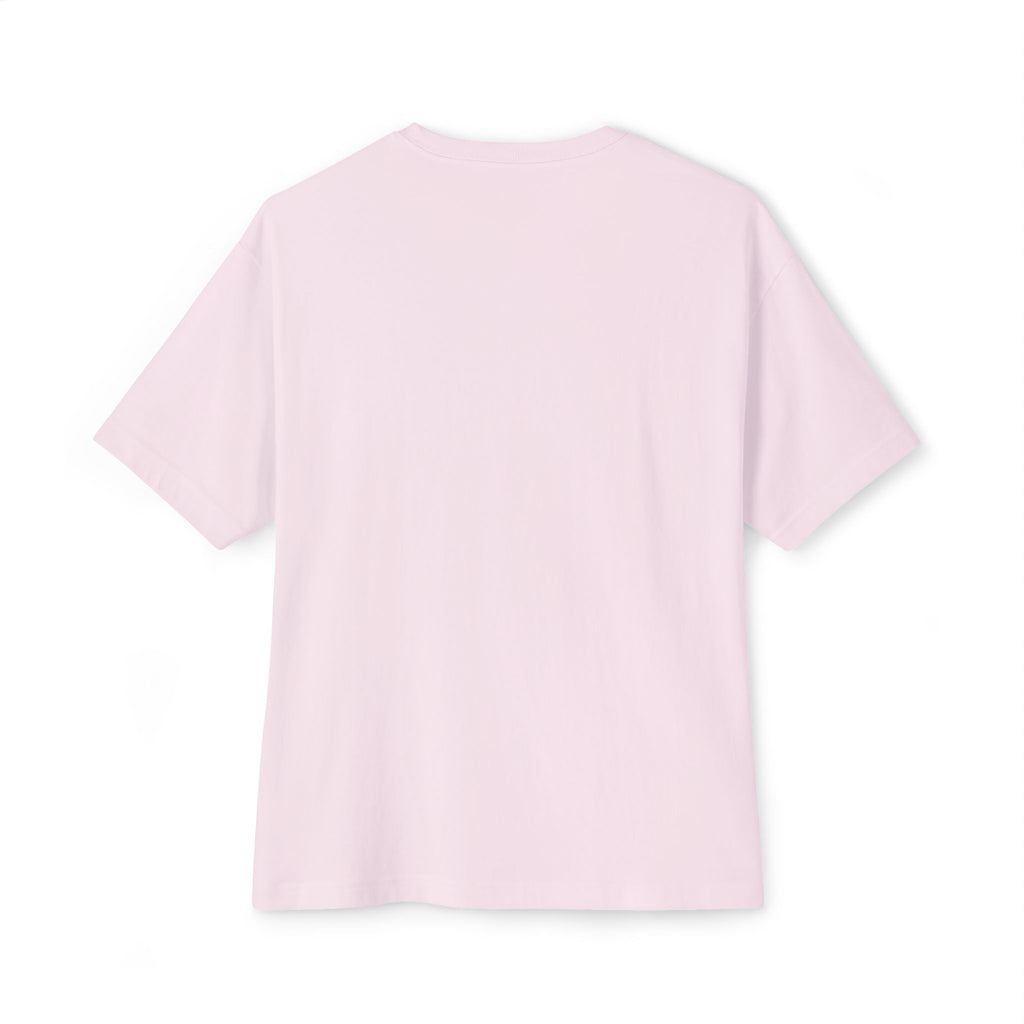 Empowerment Box Tee - Feel Good and Elevate Higher Heights