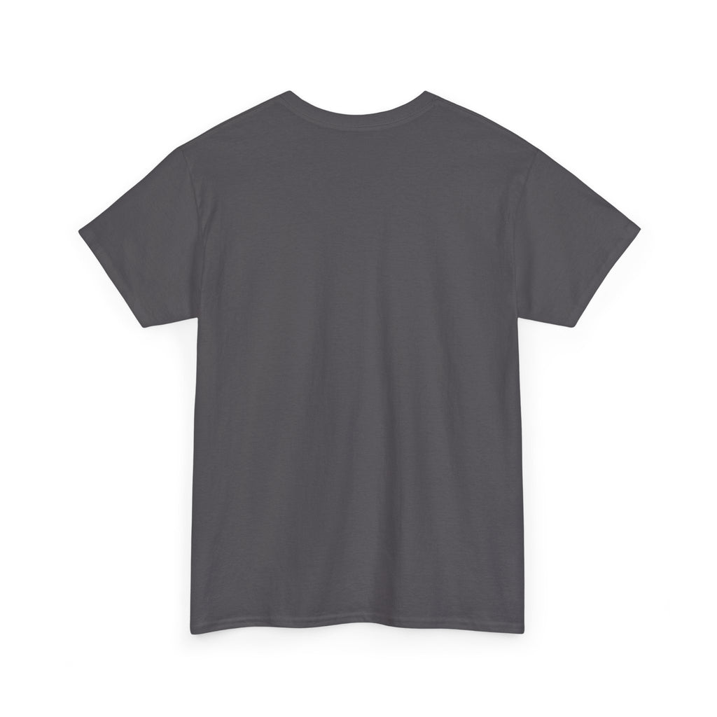 Minimal Heights Unisex Tee