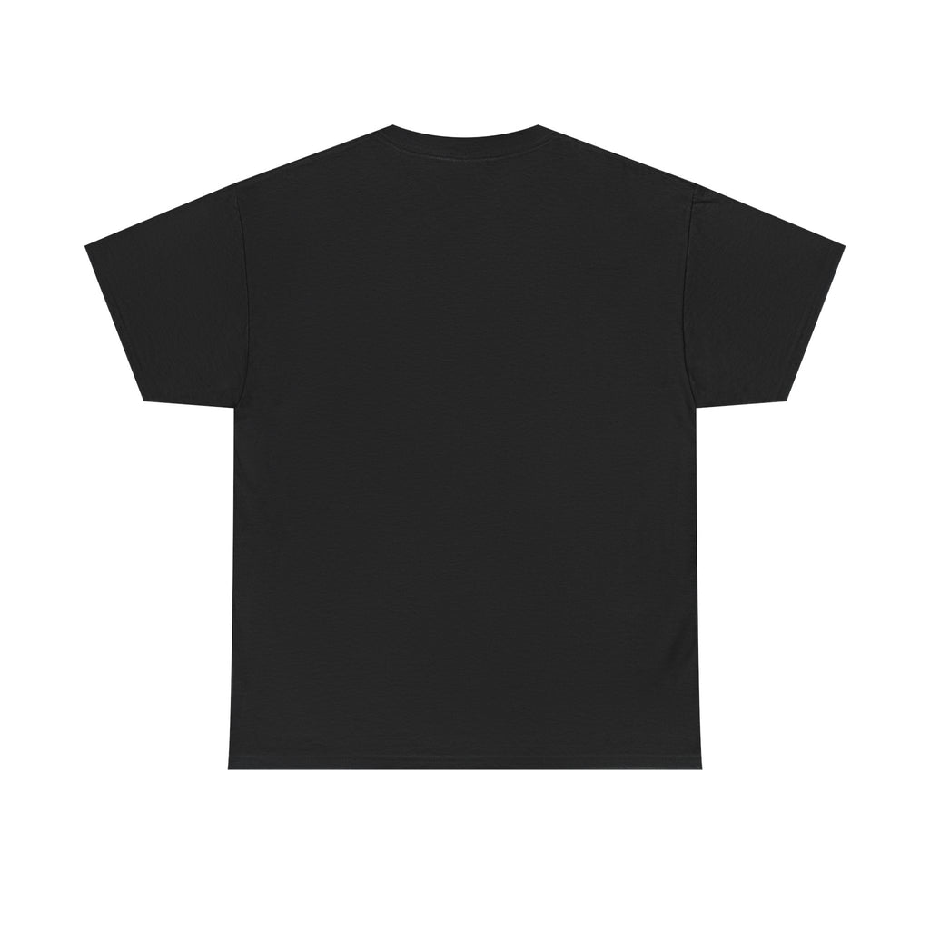 Minimal Heights Unisex Tee