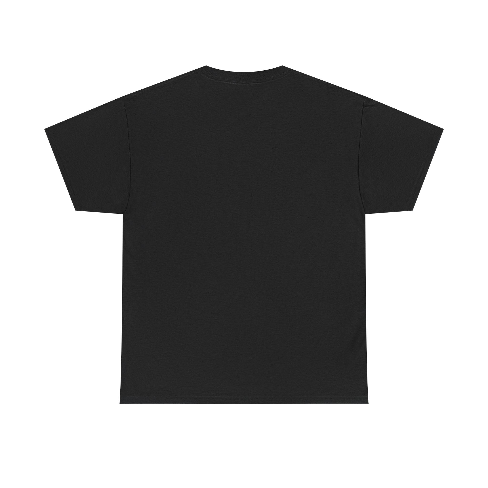 Minimal Heights Unisex Tee