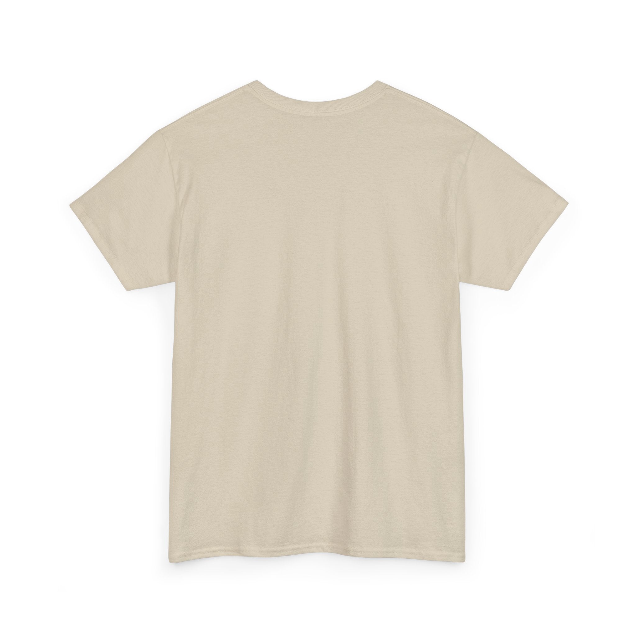 Minimal Heights Unisex Tee