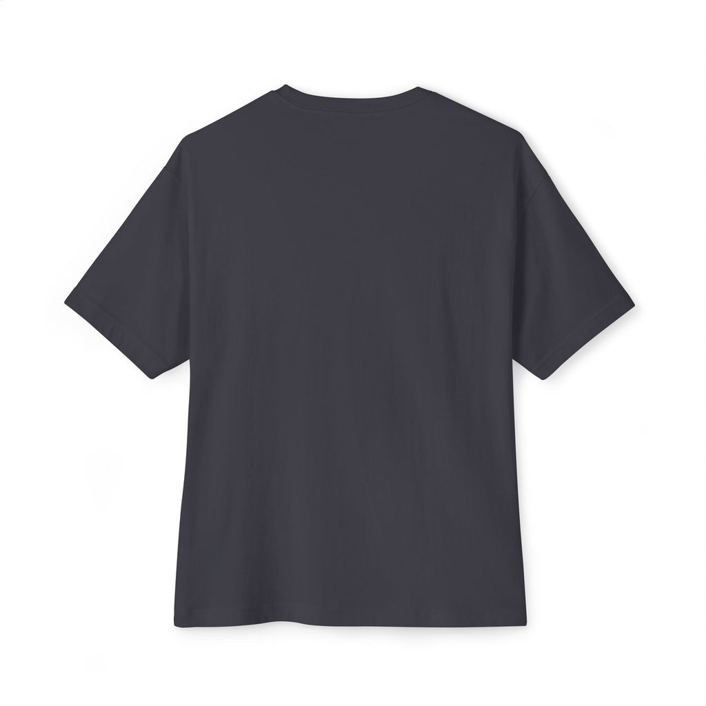 Empowerment Box Tee - Feel Good and Elevate Higher Heights