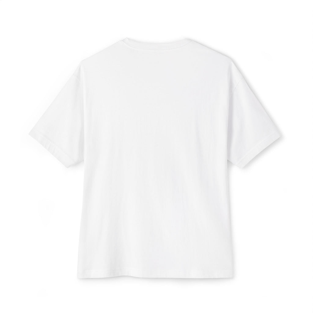 Empowerment Box Tee - Feel Good and Elevate Higher Heights
