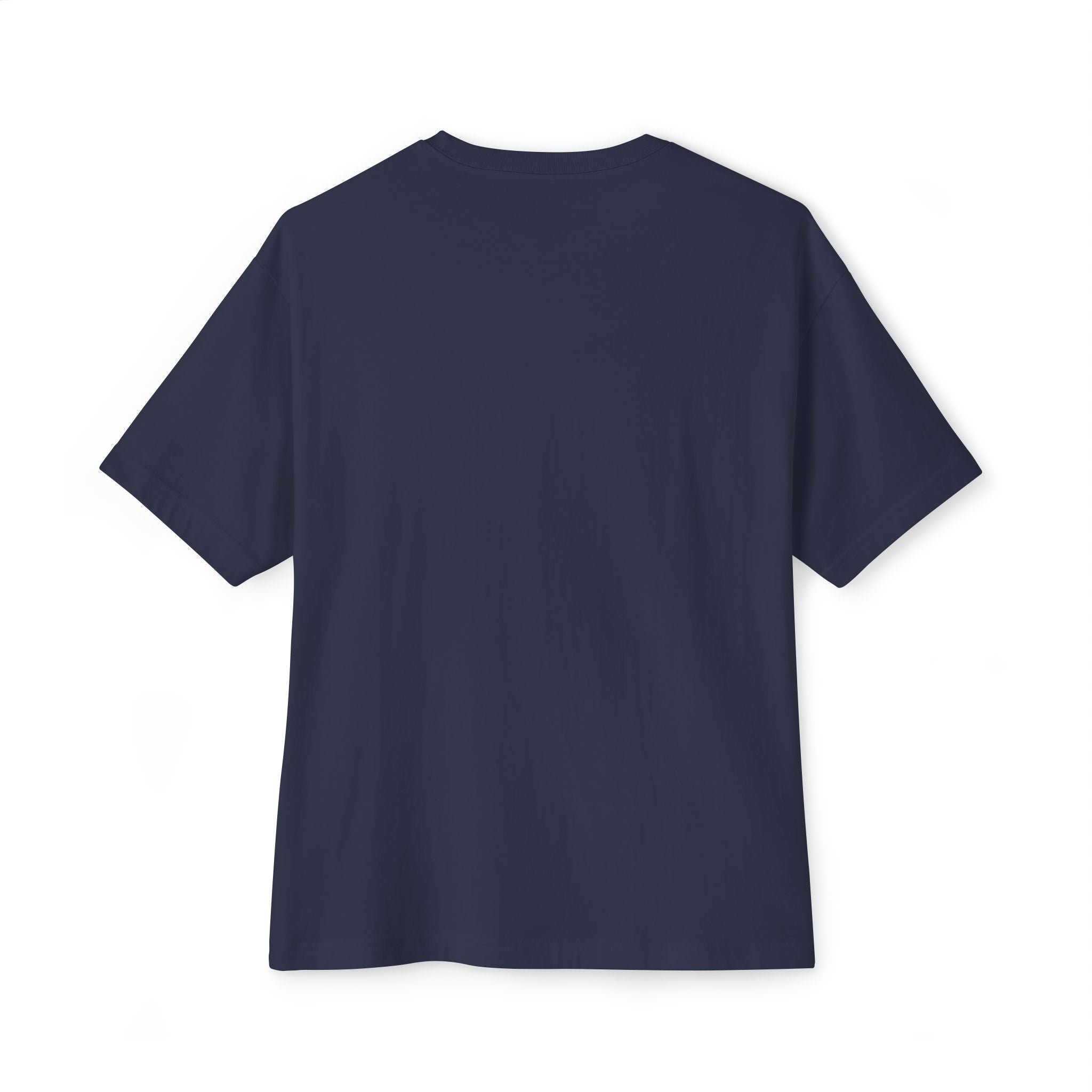 Empowerment Box Tee - Feel Good and Elevate Higher Heights