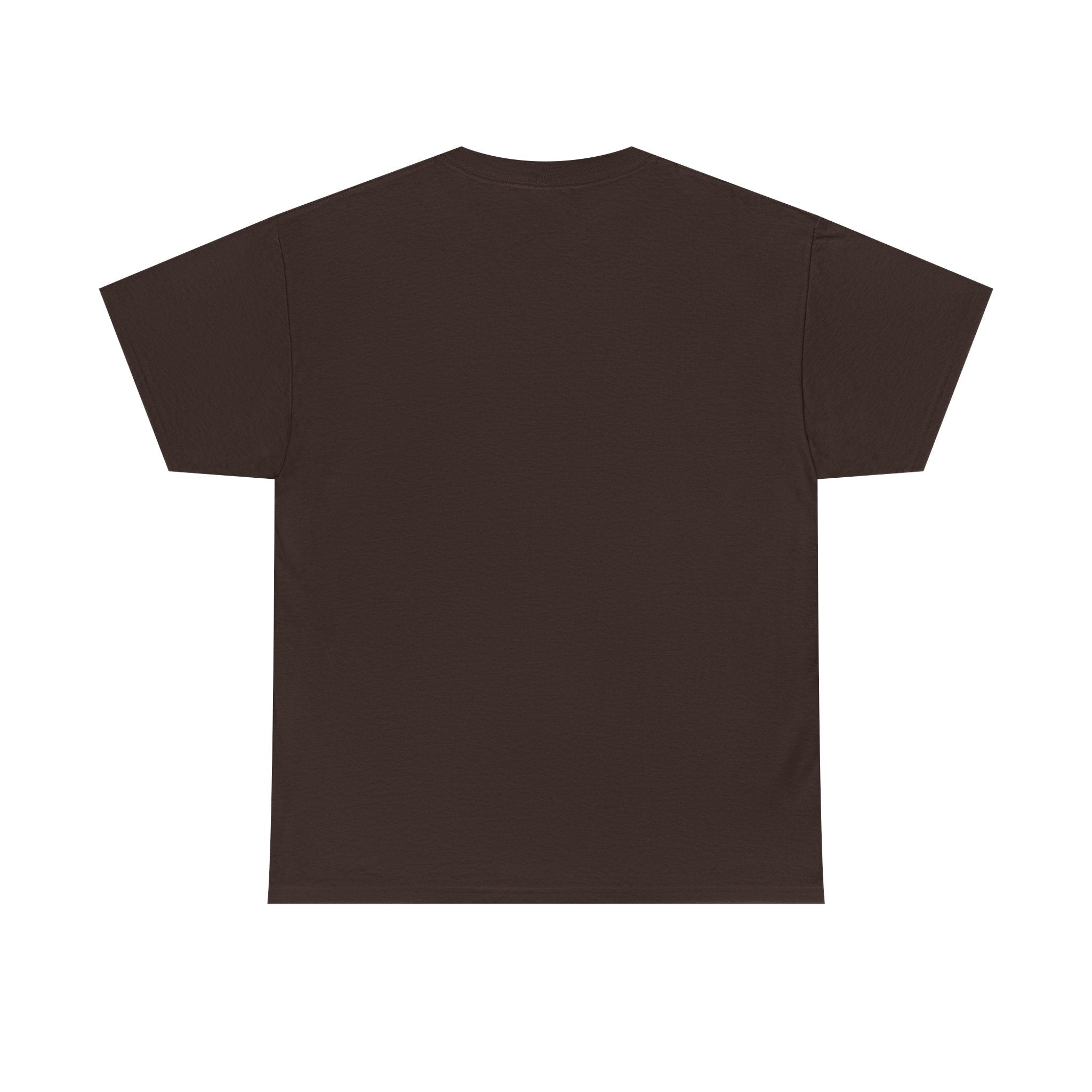 Minimal Heights Unisex Tee