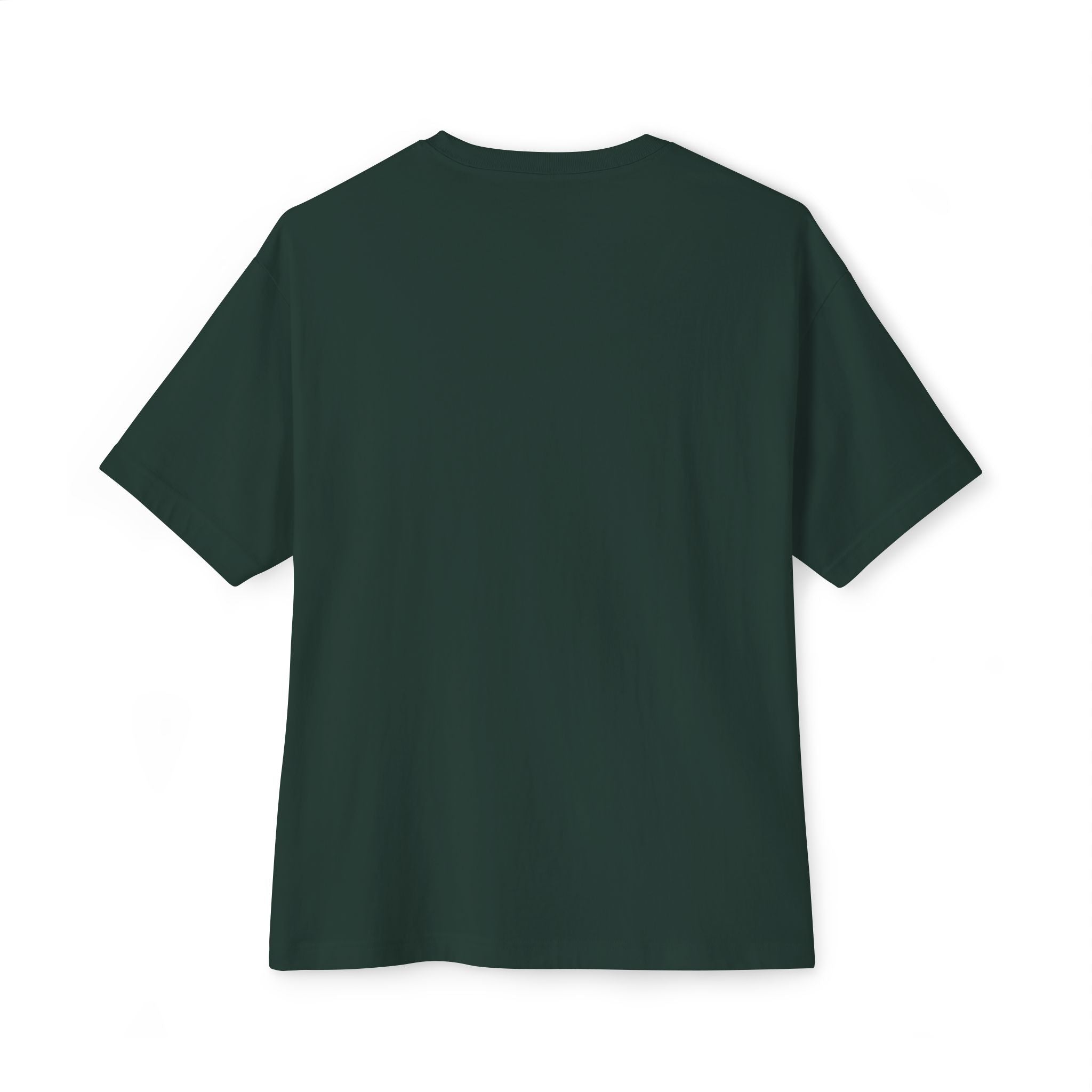 Empowerment Box Tee - Feel Good and Elevate Higher Heights