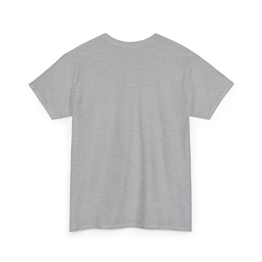 Minimal Heights Unisex Tee