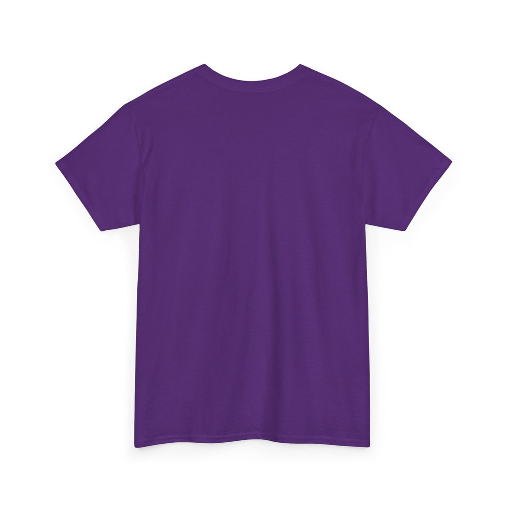 Minimal Heights Unisex Tee