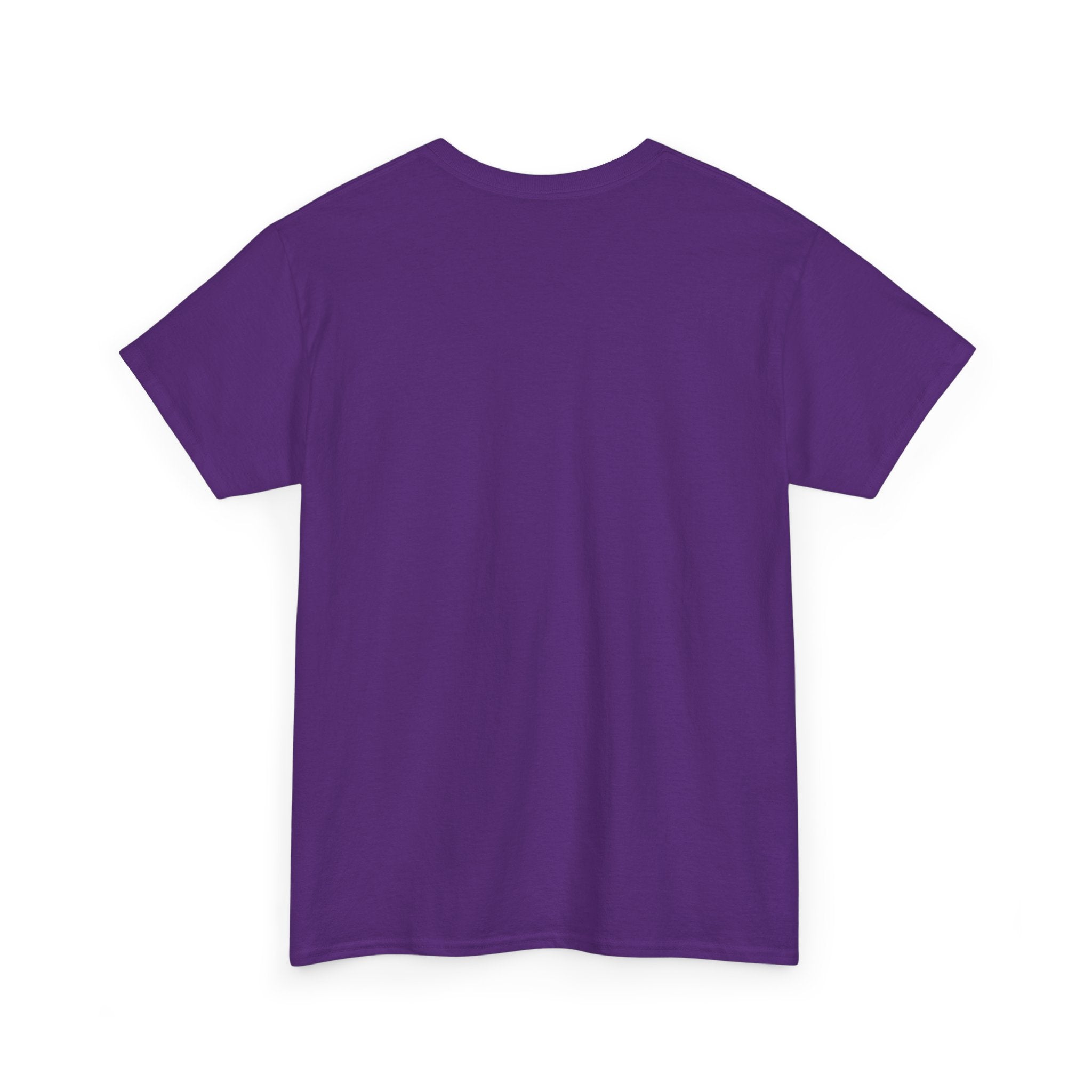 Minimal Heights Unisex Tee