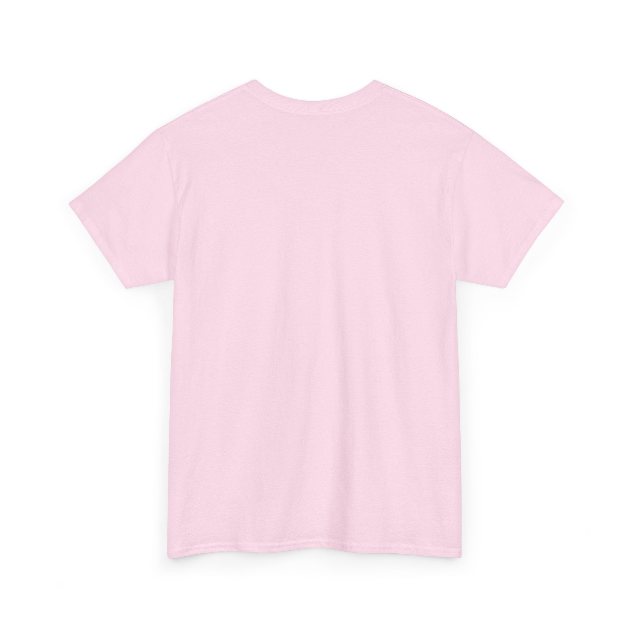 Minimal Heights Unisex Tee