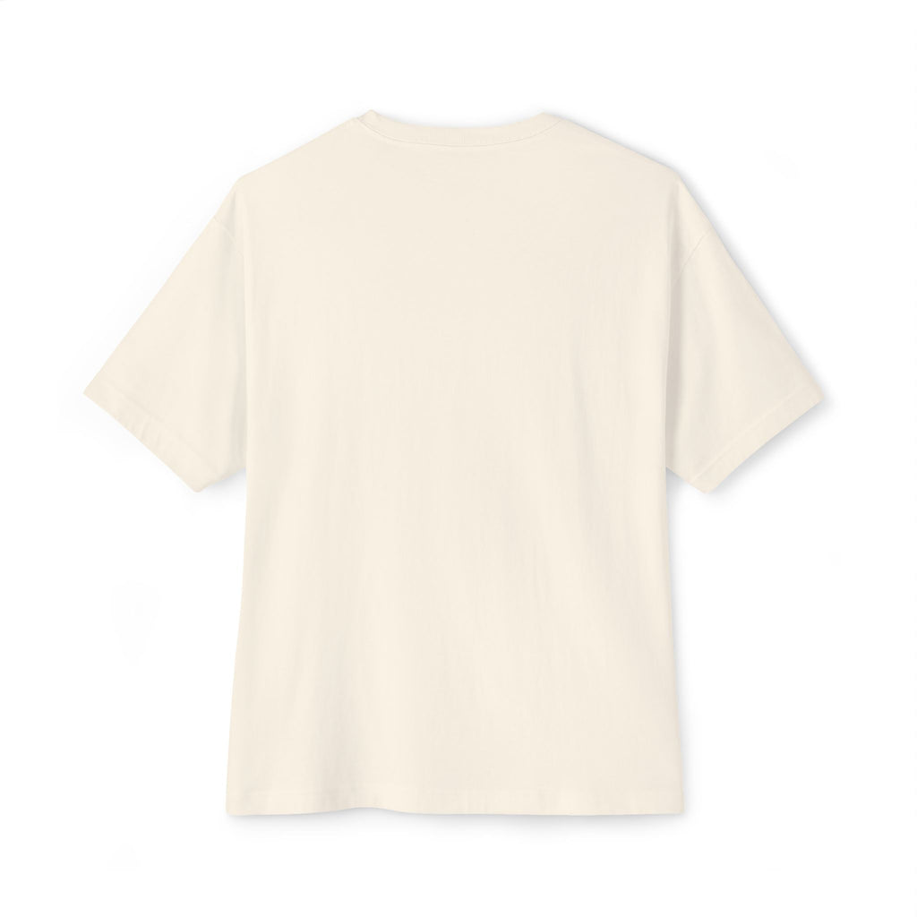 Empowerment Box Tee - Feel Good and Elevate Higher Heights