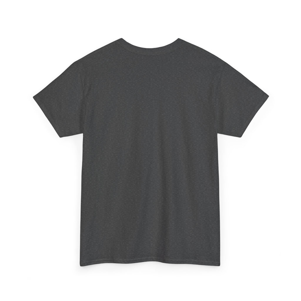 Minimal Heights Unisex Tee