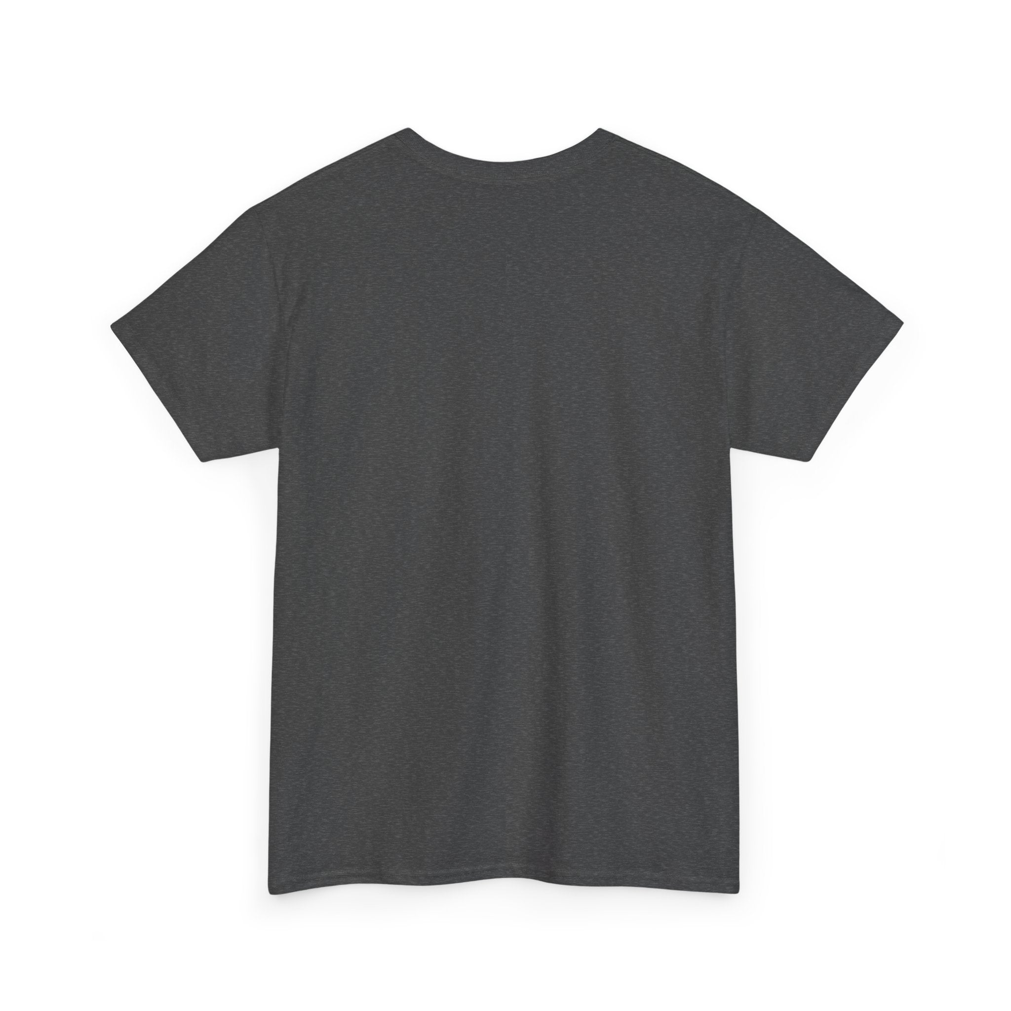 Minimal Heights Unisex Tee