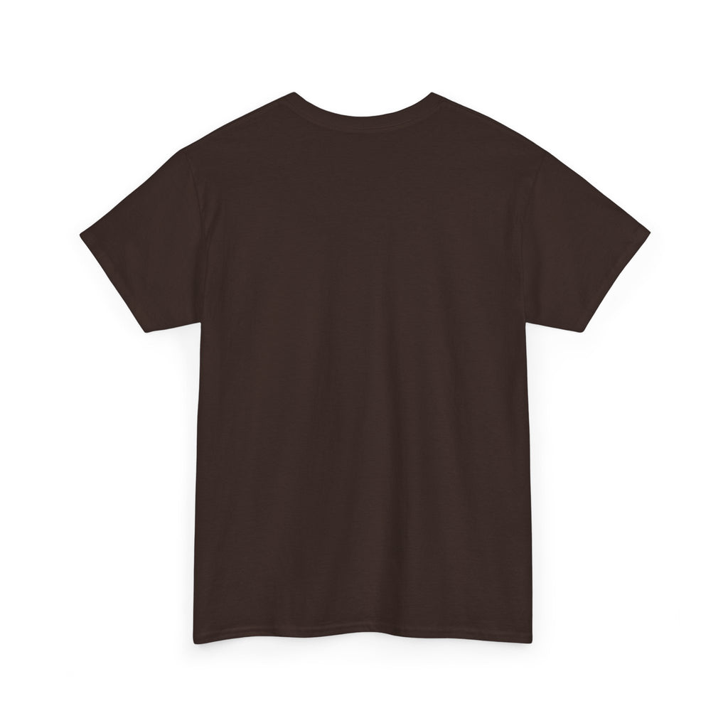 Minimal Heights Unisex Tee