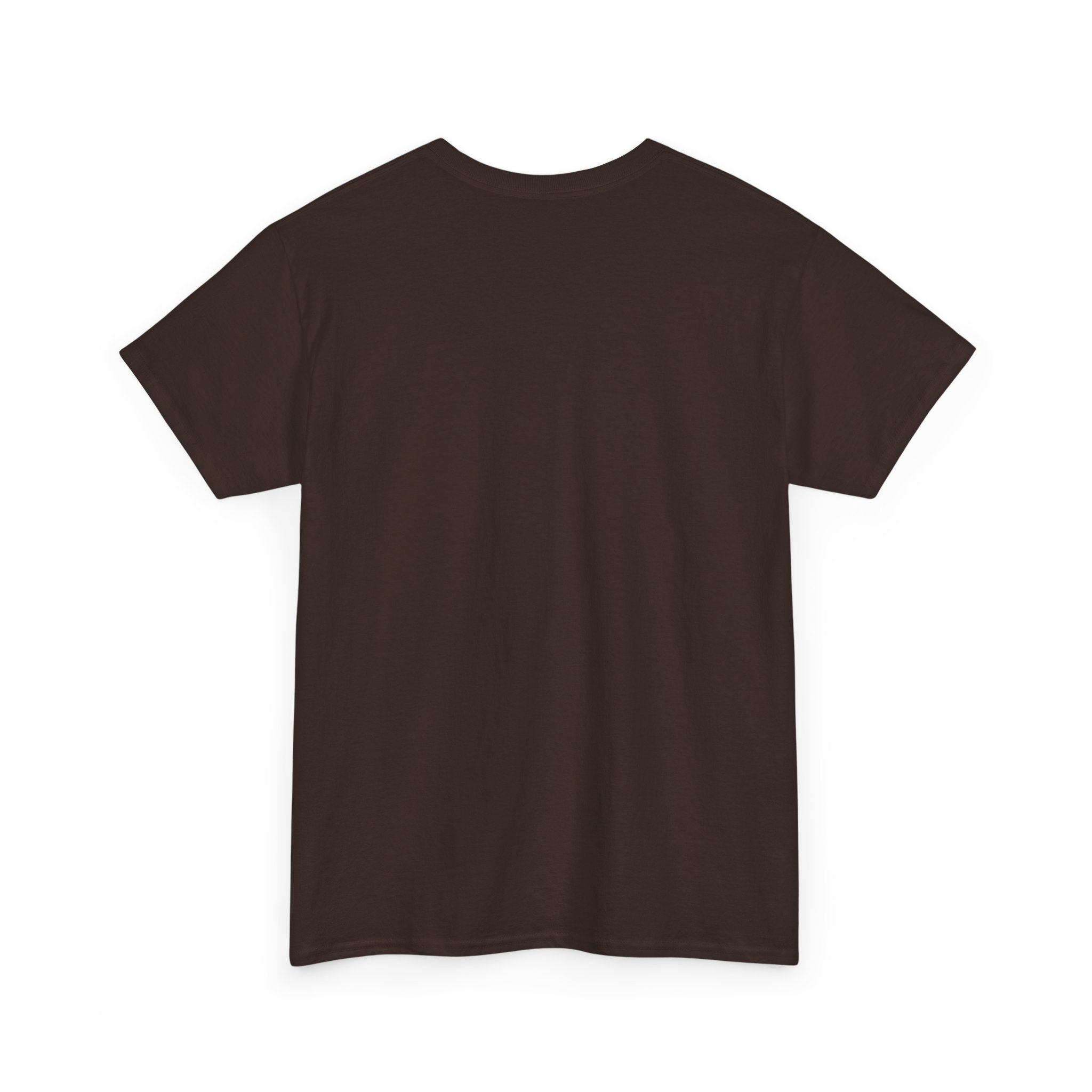 Minimal Heights Unisex Tee