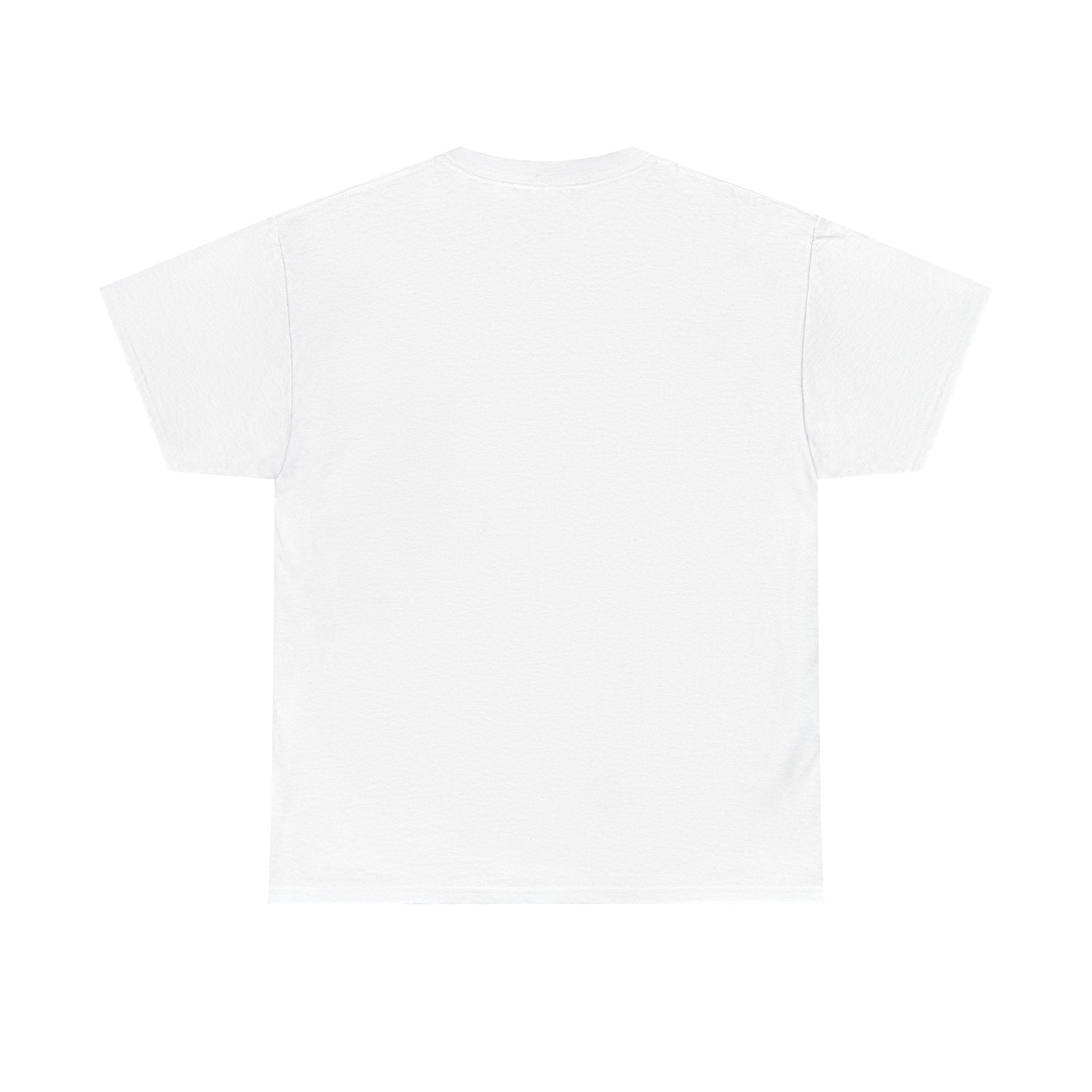 Minimal Heights Unisex Tee