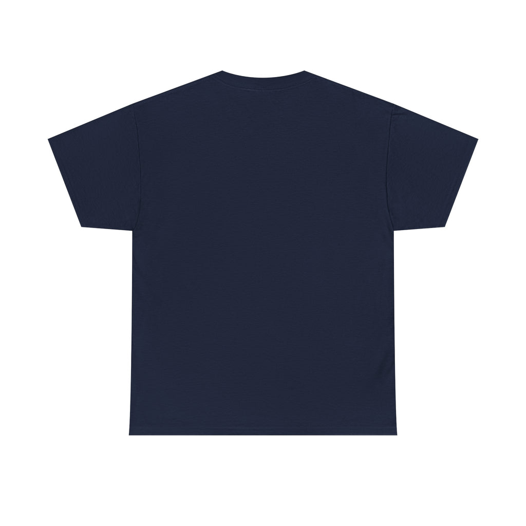 Minimal Heights Unisex Tee