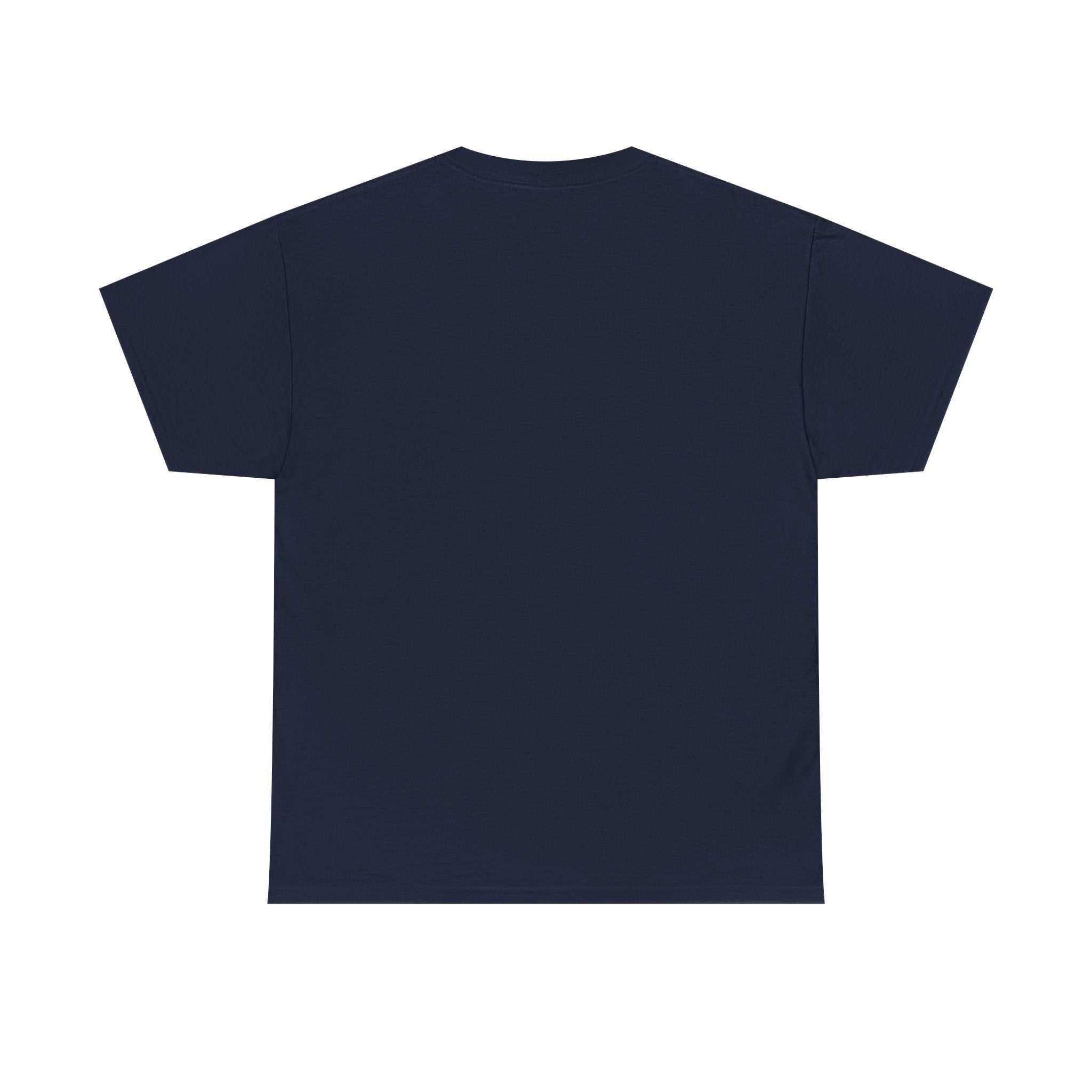 Minimal Heights Unisex Tee