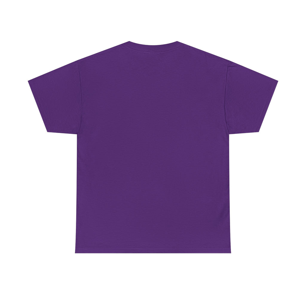 Minimal Heights Unisex Tee