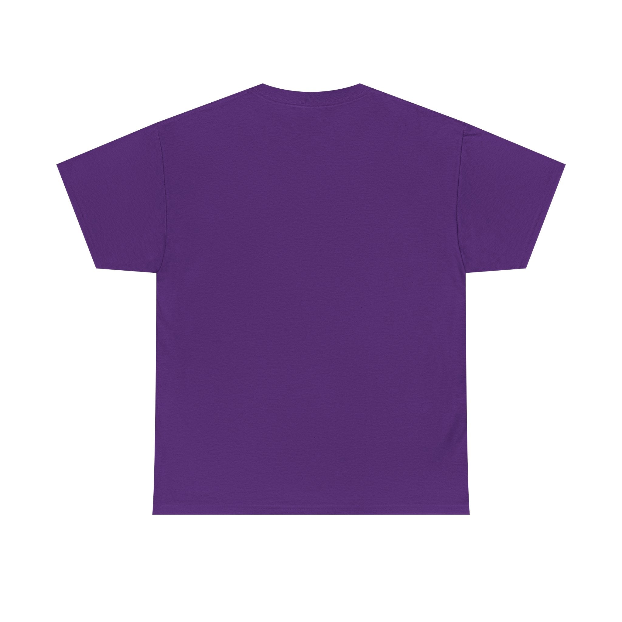 Minimal Heights Unisex Tee