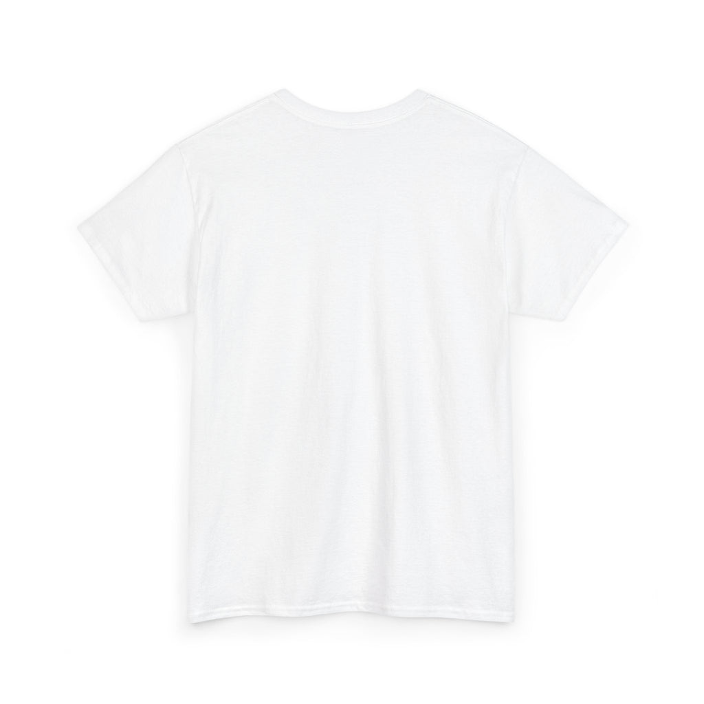 Minimal Heights Unisex Tee