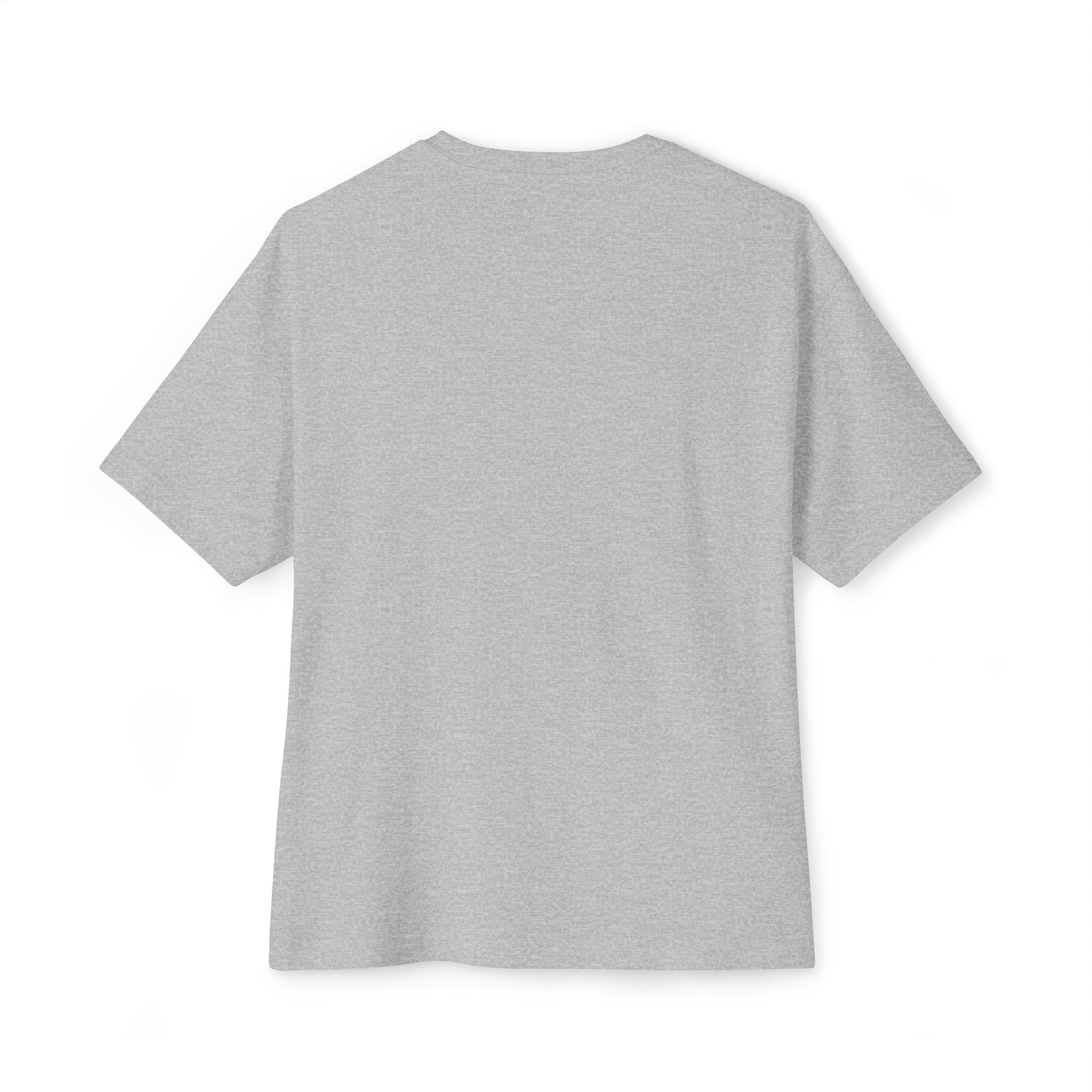 Empowerment Box Tee - Feel Good and Elevate Higher Heights