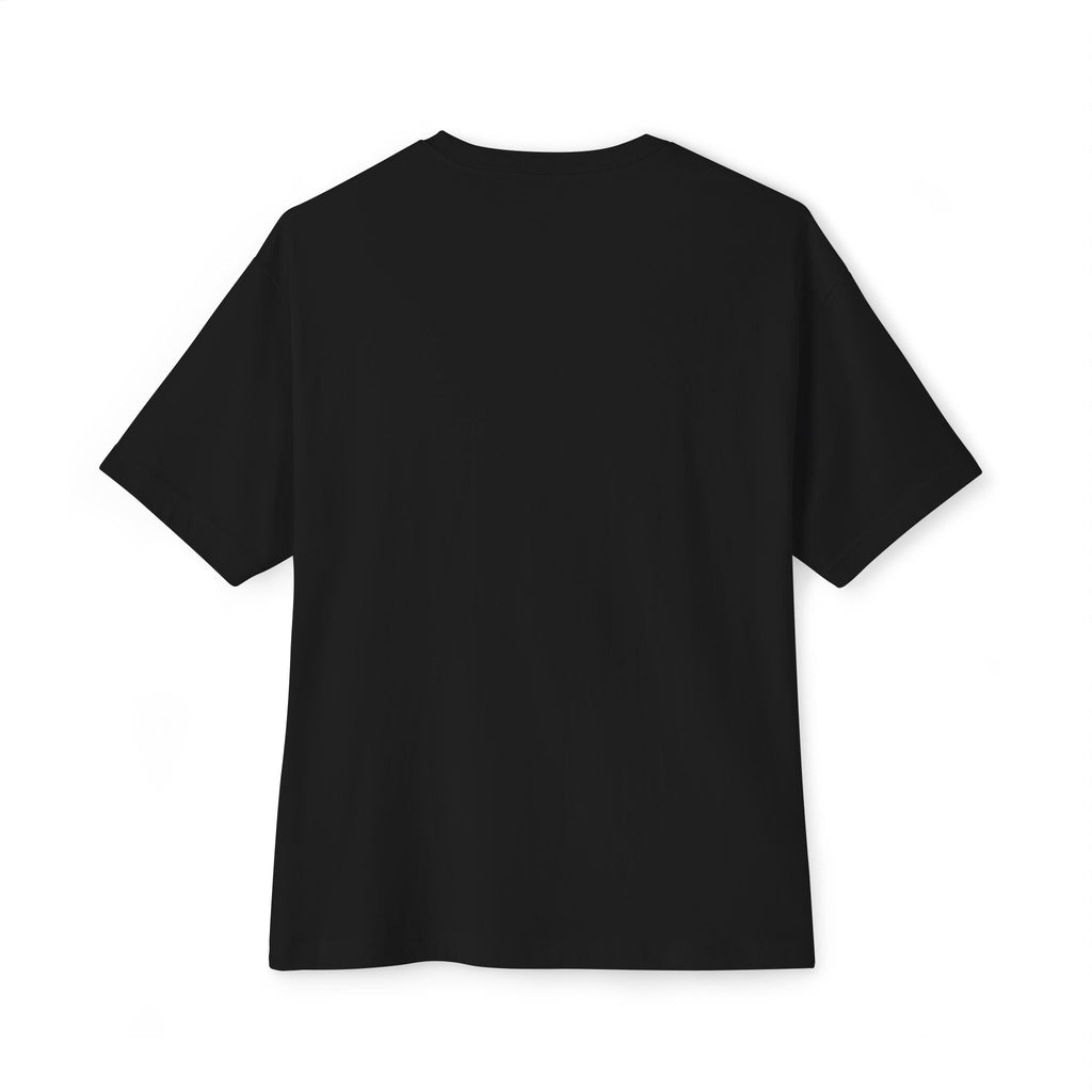 Empowerment Box Tee - Feel Good and Elevate Higher Heights