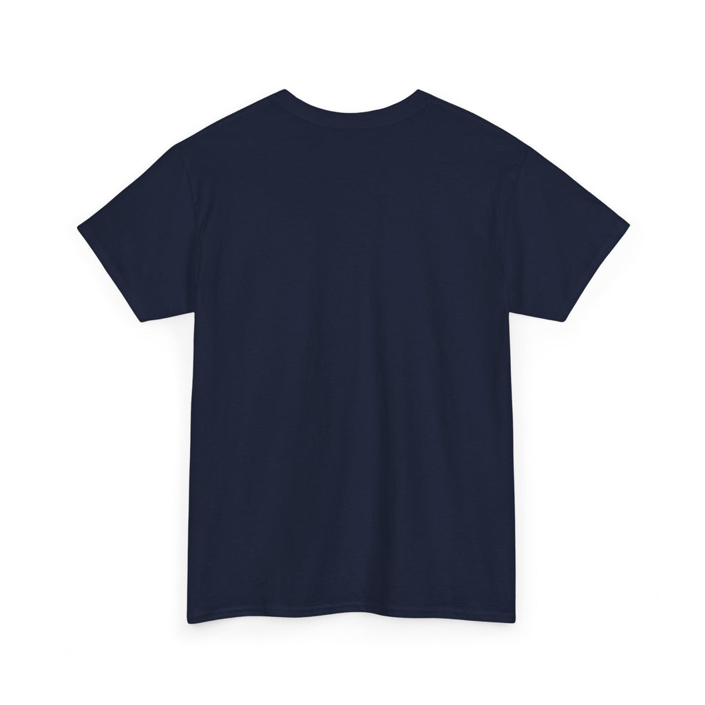 Minimal Heights Unisex Tee
