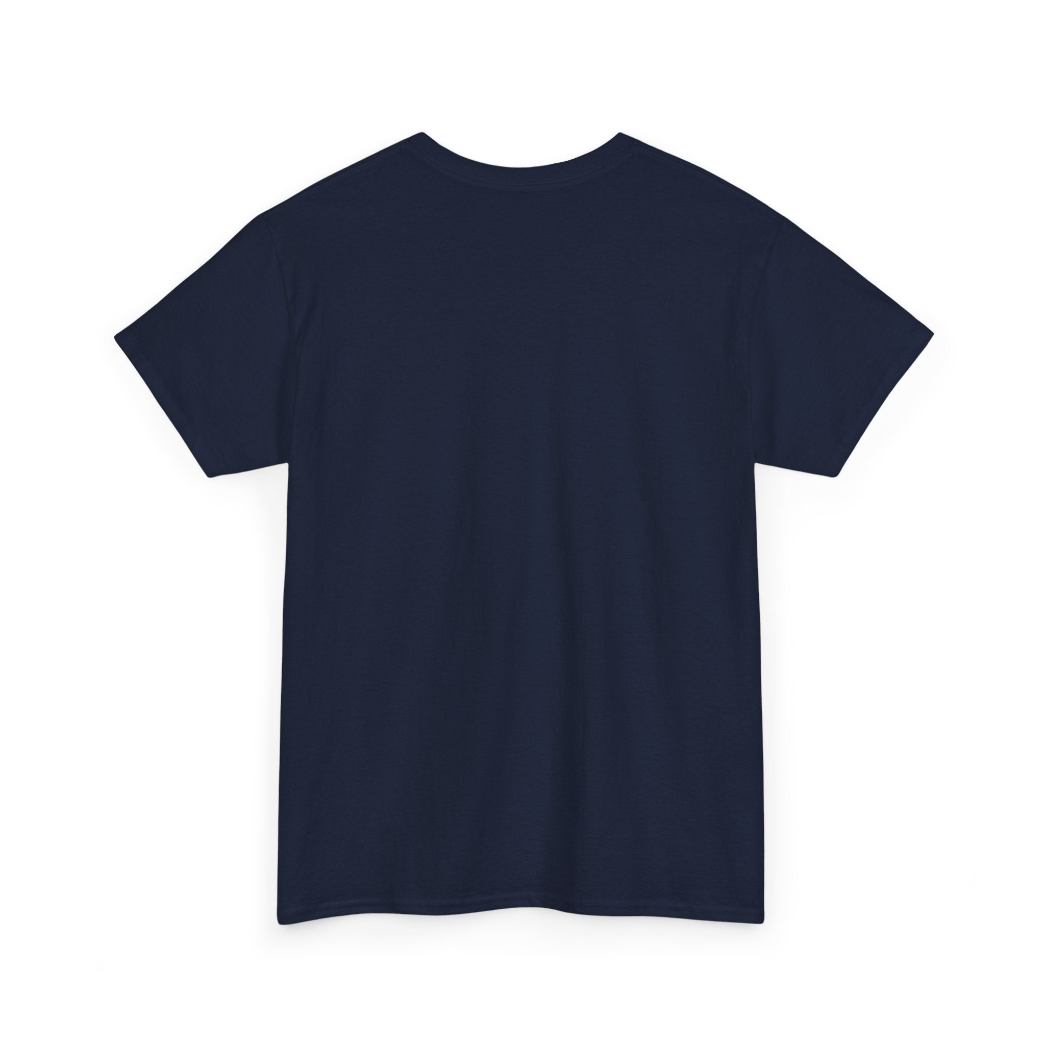 Minimal Heights Unisex Tee