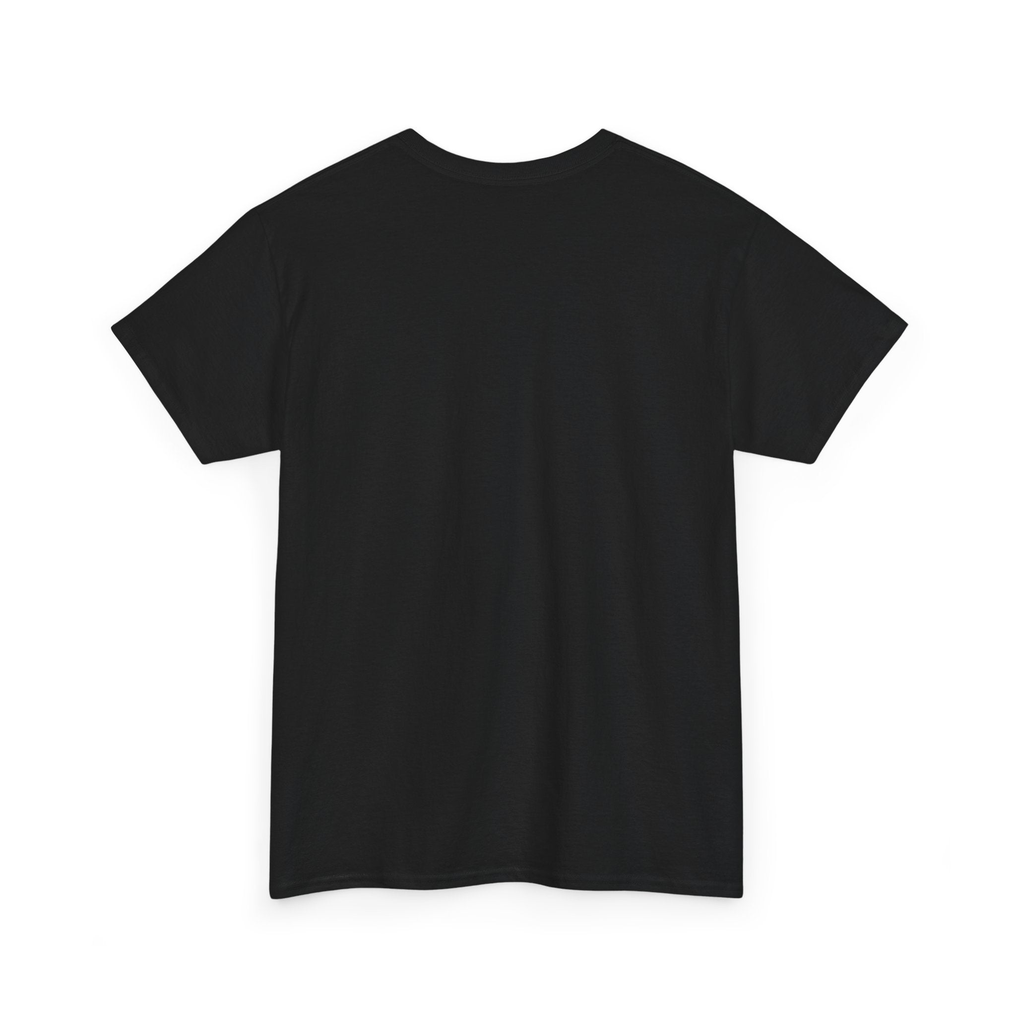 Minimal Heights Unisex Tee
