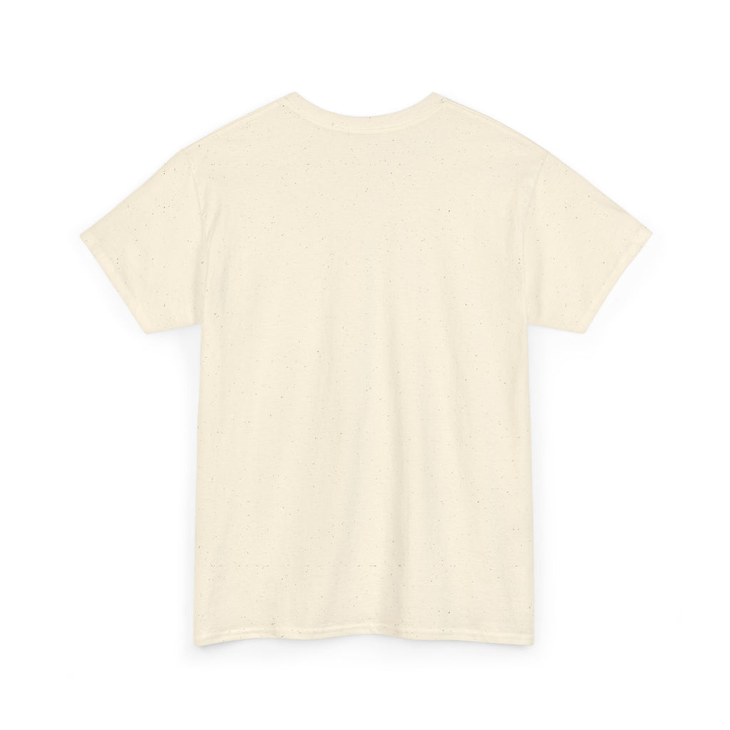 Minimal Heights Unisex Tee