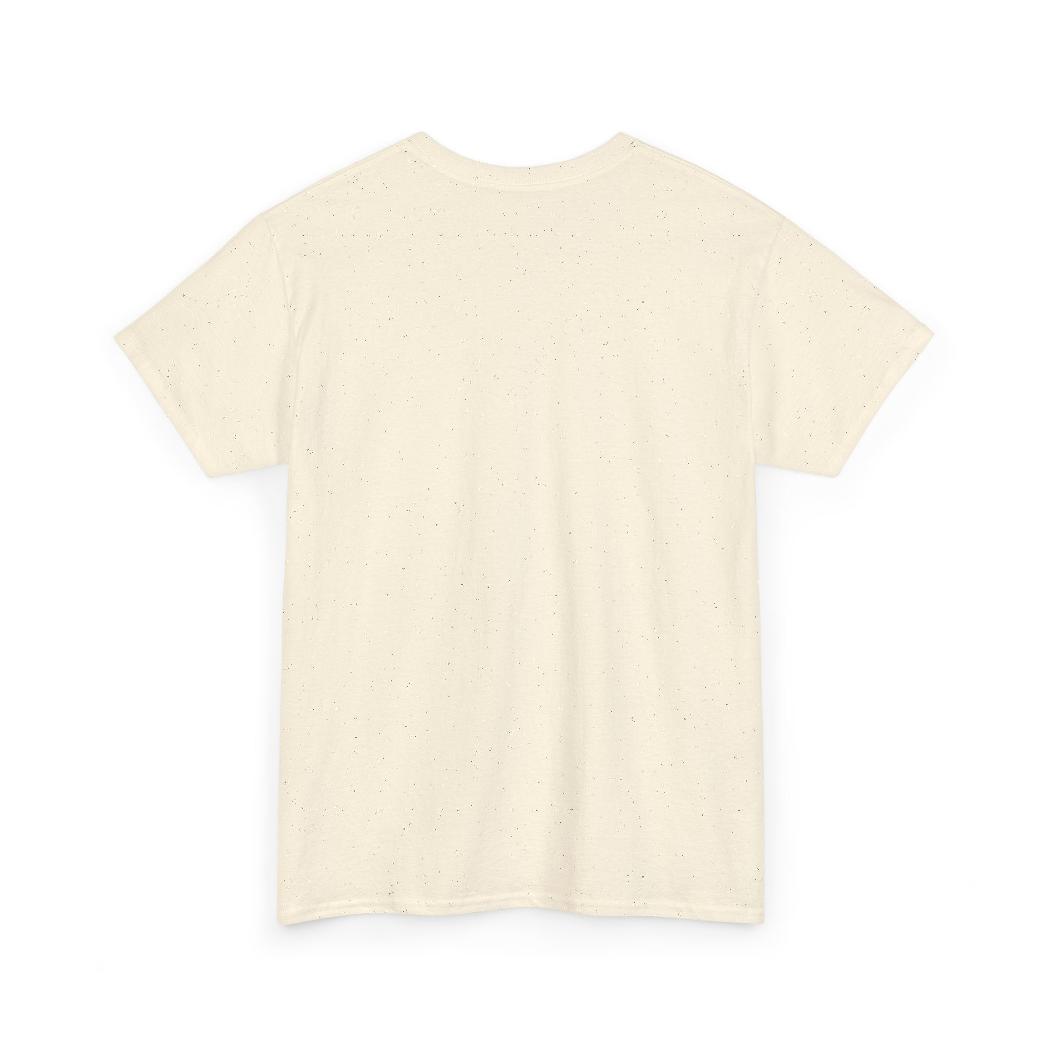 Minimal Heights Unisex Tee