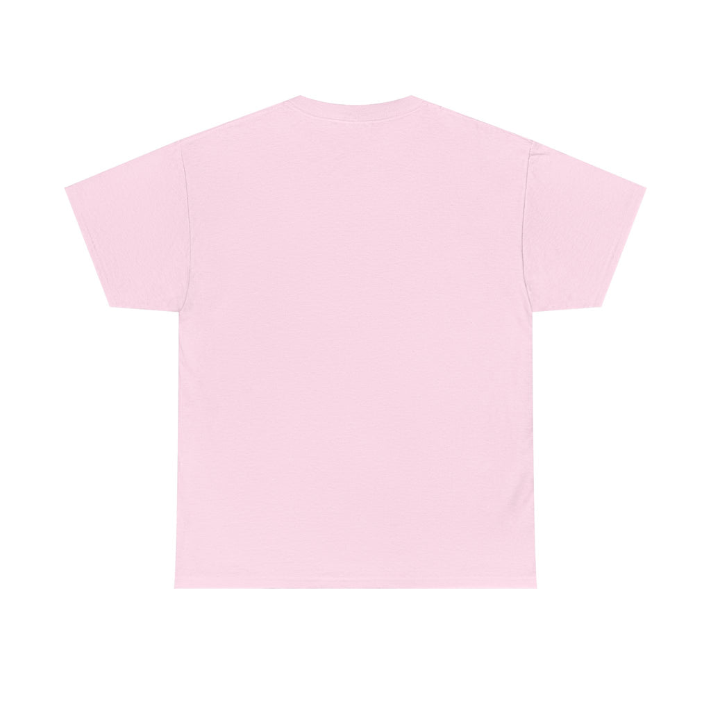Minimal Heights Unisex Tee