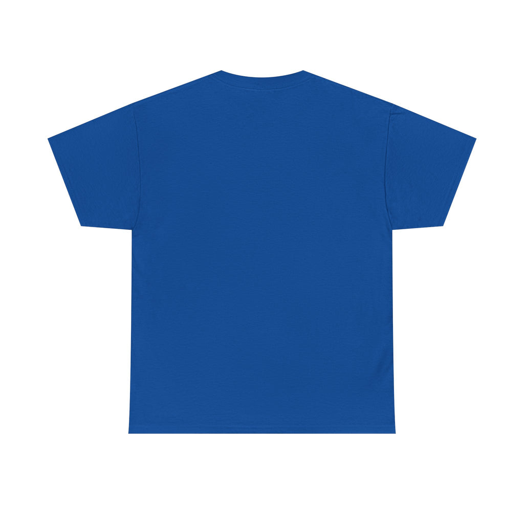 Minimal Heights Unisex Tee