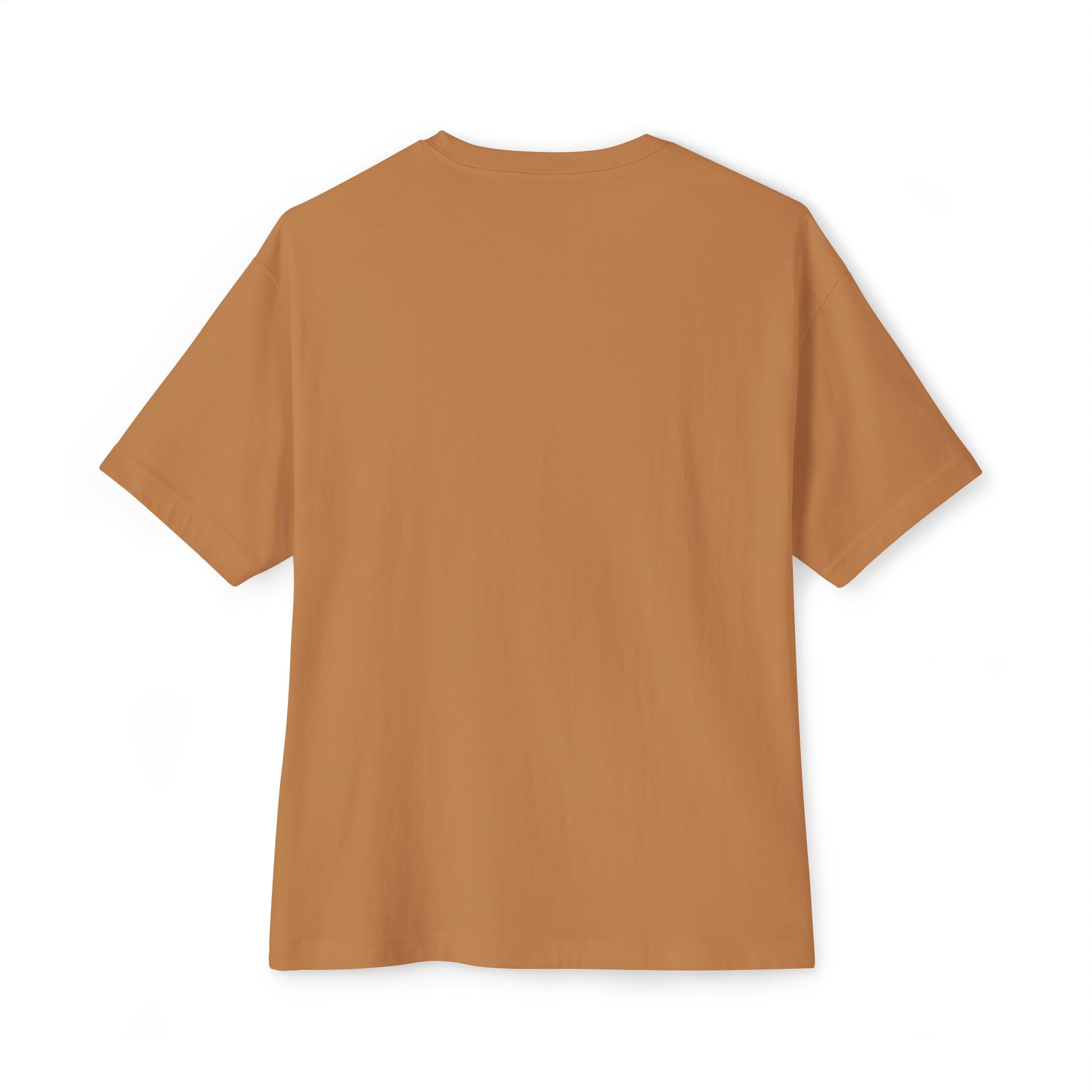Empowerment Box Tee - Feel Good and Elevate Higher Heights