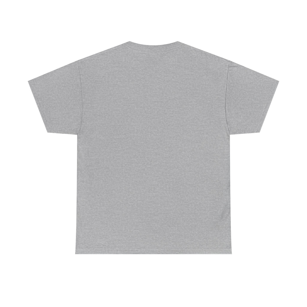 Minimal Heights Unisex Tee